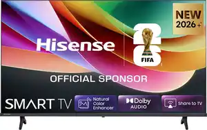 HISENSE LED-TV 40 Zoll »40A49S«