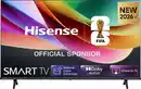 Bild 1 von HISENSE LED-TV 40 Zoll »40A49S«