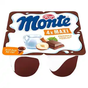 ZOTT Monte® Maxi 400 g