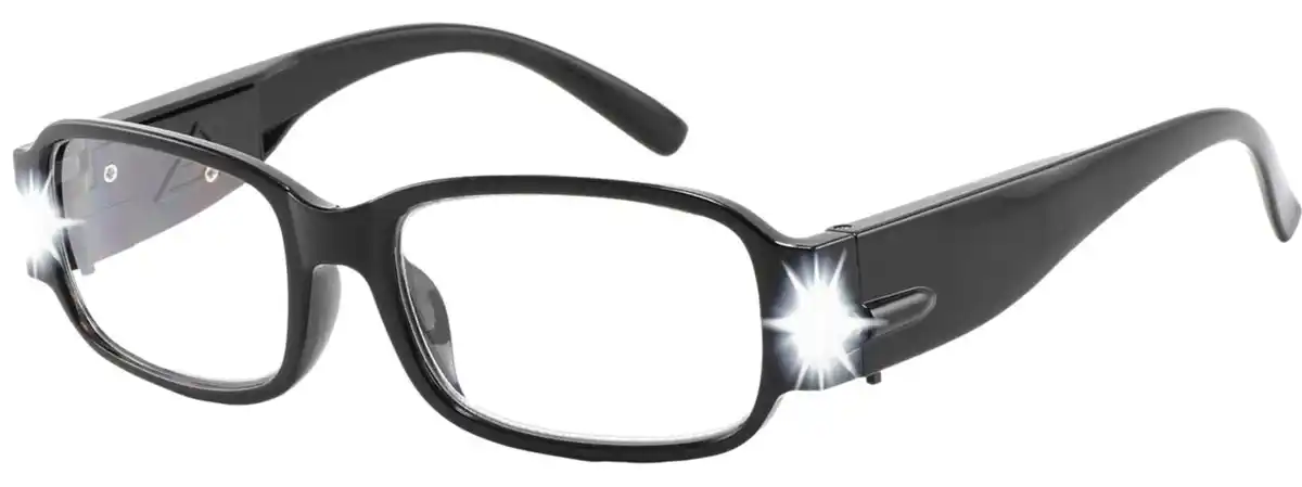 Bild 3 von LED-Lesebrille