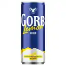 Bild 1 von GORBATSCHOW Mixgetränke 330 ml, Lemon