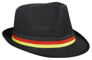 Hut »Deutschland«