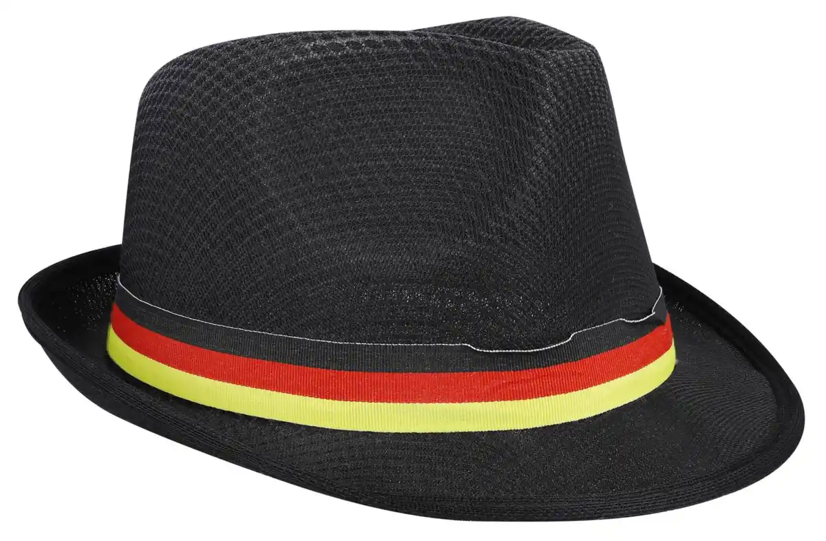 Bild 1 von Hut »Deutschland«