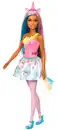 Bild 1 von MATTEL Barbie-Puppe »Einhorn«