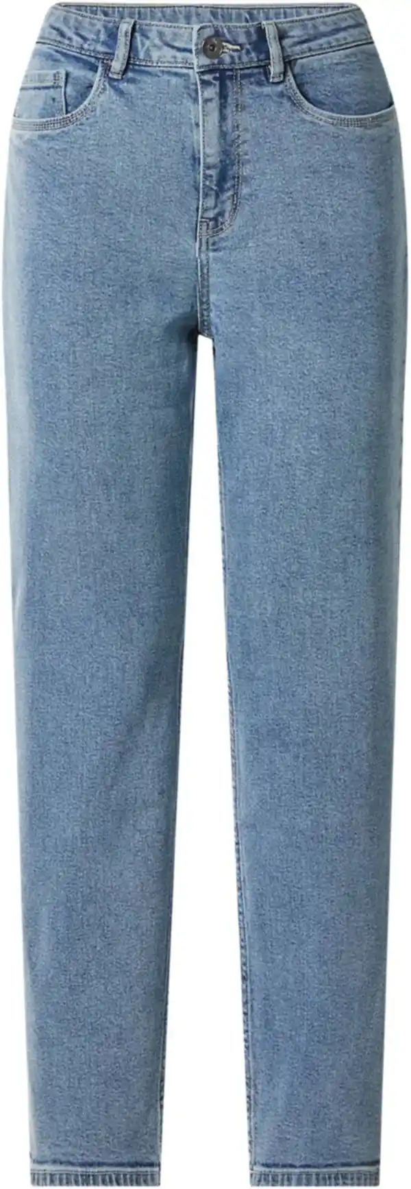 Bild 3 von ESMARA® Damen-Jeans »Straight Fit«