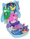 Bild 2 von MATTEL Polly-Pocket-World-Schatulle