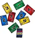 Bild 2 von MATTEL UNO »Liar's«