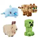 Bild 3 von MATTEL Plüschfigur »Minecraft«