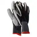 Bild 1 von Kraft Werkzeuge Arbeitshandschuhe "Nitril-Touch" 5 Paar