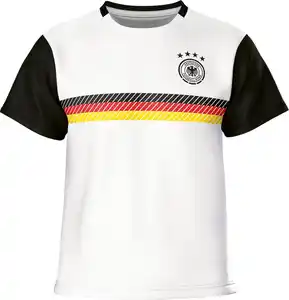Kinder-Fan-Shirt »DFB«