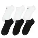 Bild 1 von NIKE Sneakersocken, 3 Paar
