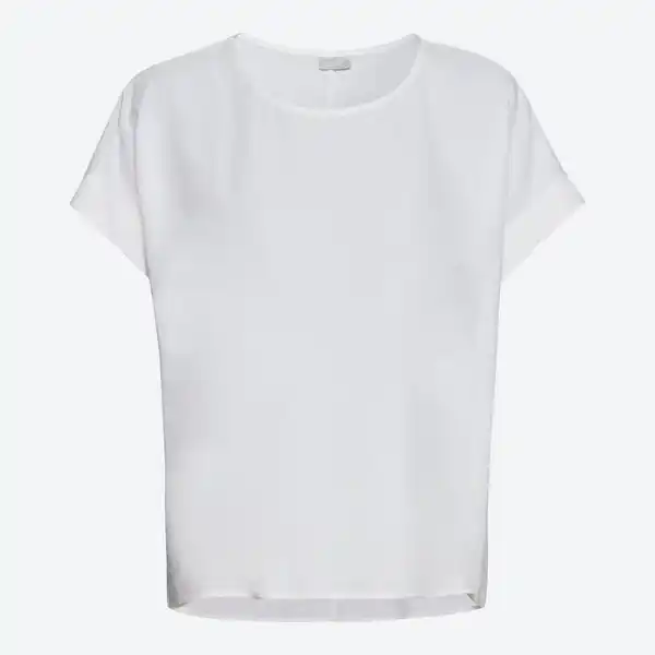 Bild 3 von Damen-Bluse aus Vikose-Leinen-Mix