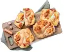 Bild 1 von Pizza Käse & Wurst, Stück