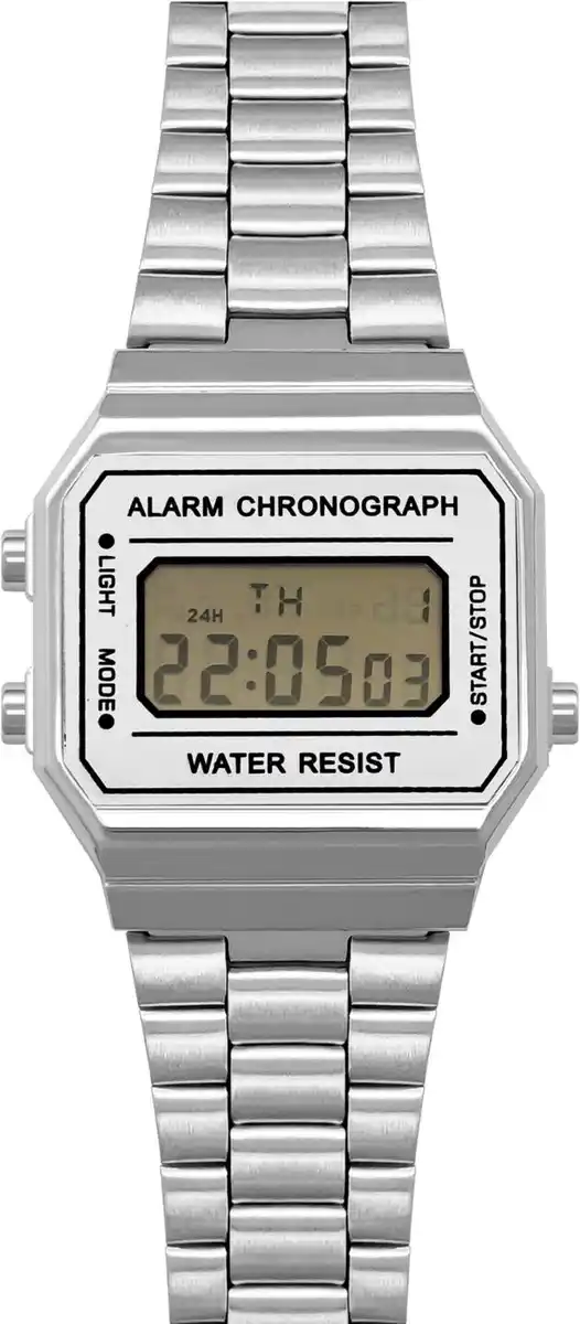 Bild 3 von MEBUS Herren-Armbanduhr
