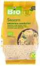 Bild 1 von K-BIO Bio-Sesam geröstet, 250-g-Packg.