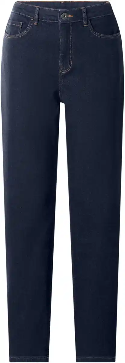 Bild 4 von ESMARA® Damen-Jeans »Straight Fit«