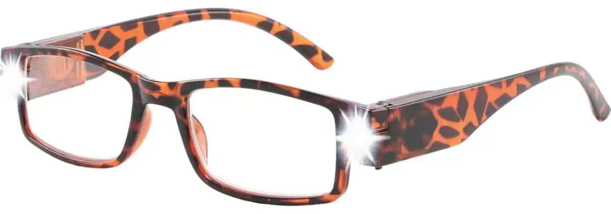 Bild 2 von LED-Lesebrille