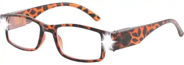 Bild 2 von LED-Lesebrille