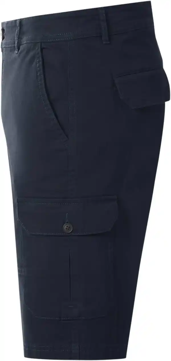 Bild 3 von ESMARA MEN® Herren-Cargo-Bermudas