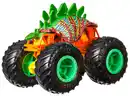 Bild 3 von MATTEL HOT WHEELS Monster-Trucks, 2-St.-Packg.
