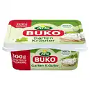 Bild 1 von Buko Frischkäse 300 g, Gartenkräuter