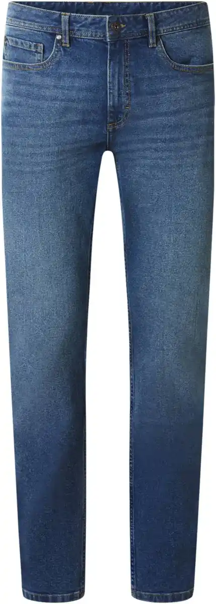 Bild 3 von ESMARA MEN® Herren-Jeans »Slim Fit«