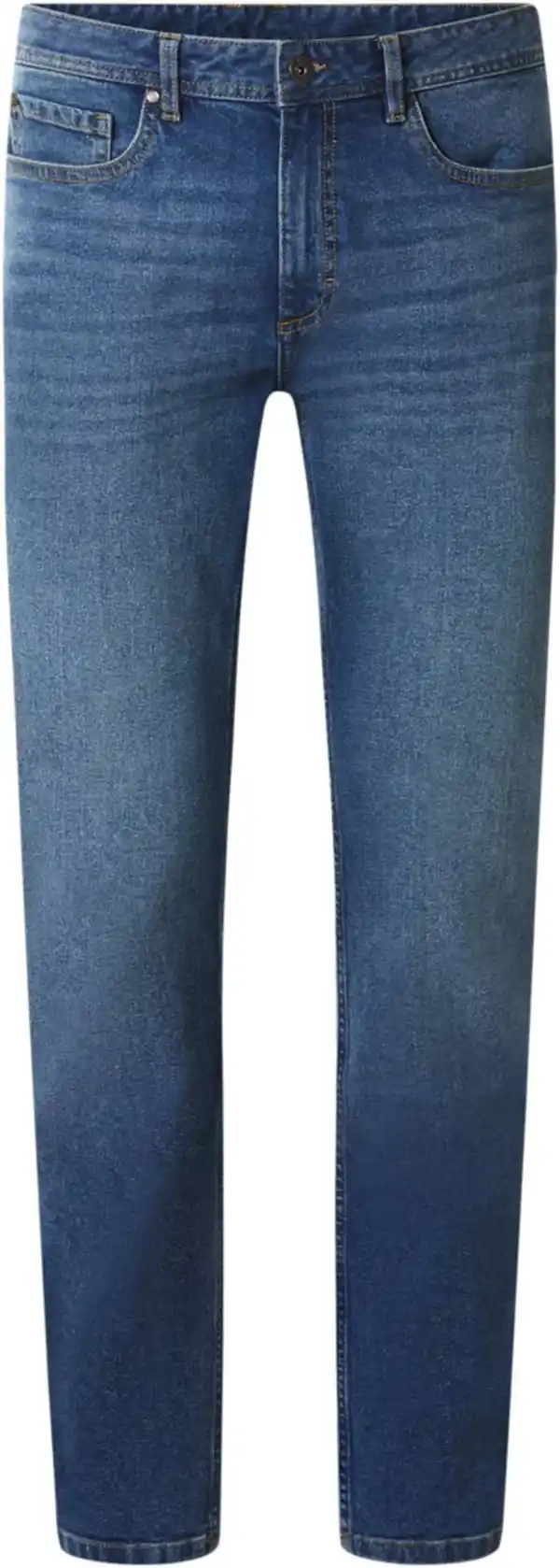 Bild 3 von ESMARA MEN® Herren-Jeans »Slim Fit«