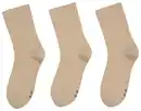 Bild 2 von Damen-Diabetikersocken mit Komfortbund, 3 Paar