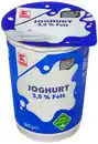 Bild 1 von K-CLASSIC Joghurt mild, 3,5 % Fett, 500-g-Becher
