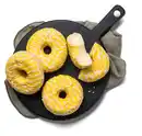 Bild 1 von Yuzu-Mascarpone-Donut, Stück