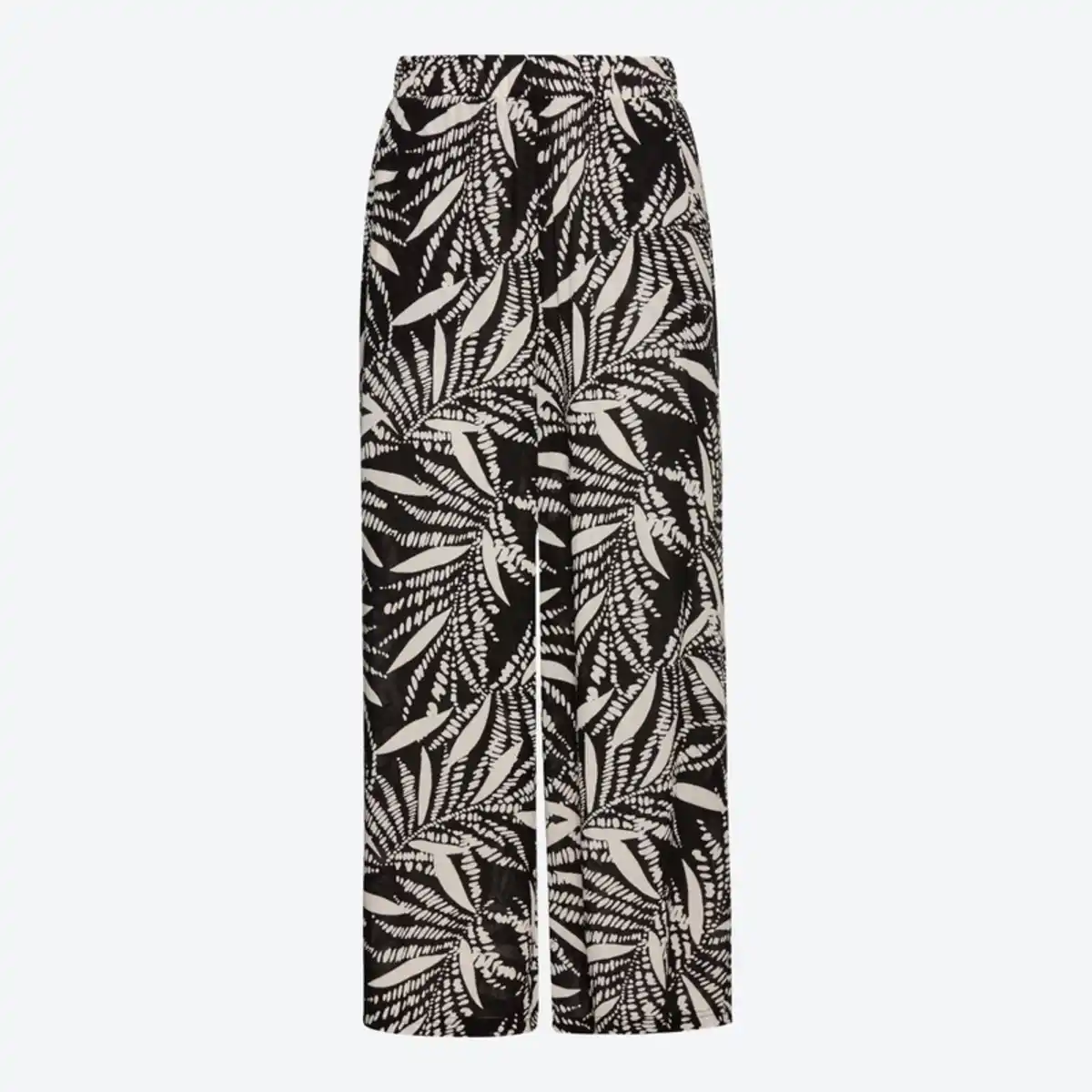 Bild 2 von Damen-Hose aus Viskose