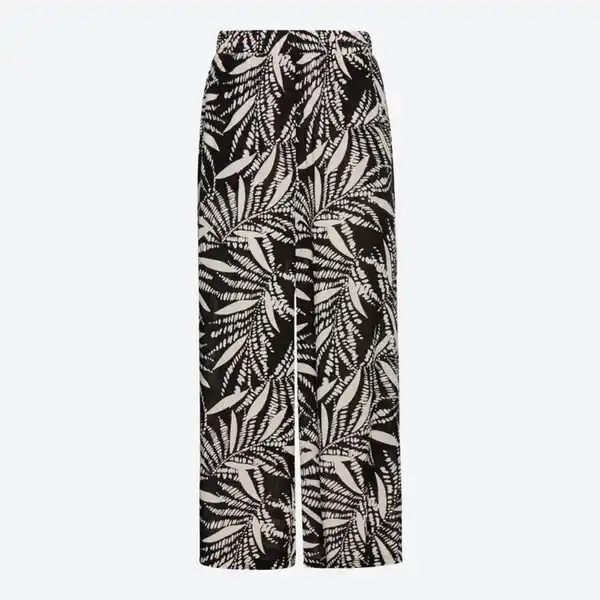 Bild 2 von Damen-Hose aus Viskose