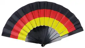 Fächer »Deutschland«