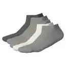 Bild 2 von ESMARA MEN® Herren-Sneakersocken, 5 Paar