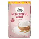 Bild 1 von BACK FAMILY Weizenmehl Type 405 2 kg