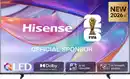 Bild 2 von HISENSE QLED-TV 58 Zoll »58Q7S«