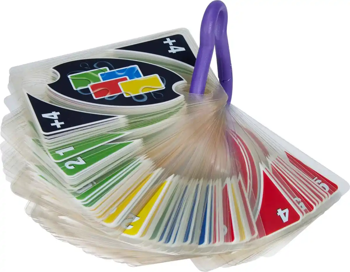 Bild 2 von MATTEL UNO »H2O To Go«