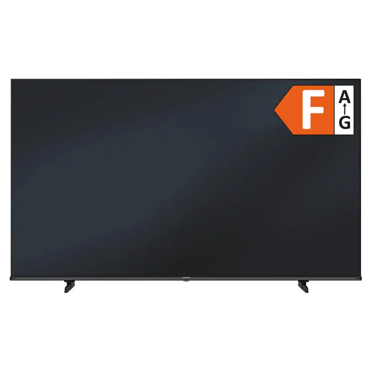 Bild 1 von HISENSE QLED-TV 58 Zoll »58Q7S«