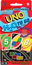 Bild 1 von MATTEL UNO »H2O To Go«