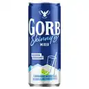 Bild 1 von GORBATSCHOW Mixgetränke 330 ml, Skinny B