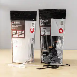 Kraft Werkzeuge Universal-Kabelbinder