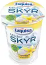 Bild 1 von EXQUISA Fitline Protein, Skyr Vanille oder Zero, 400-g-Becher