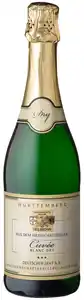 GENOSSENSCHAFTSKELLEREI HN Cuvée Sekt, 0,75-l-Fl.