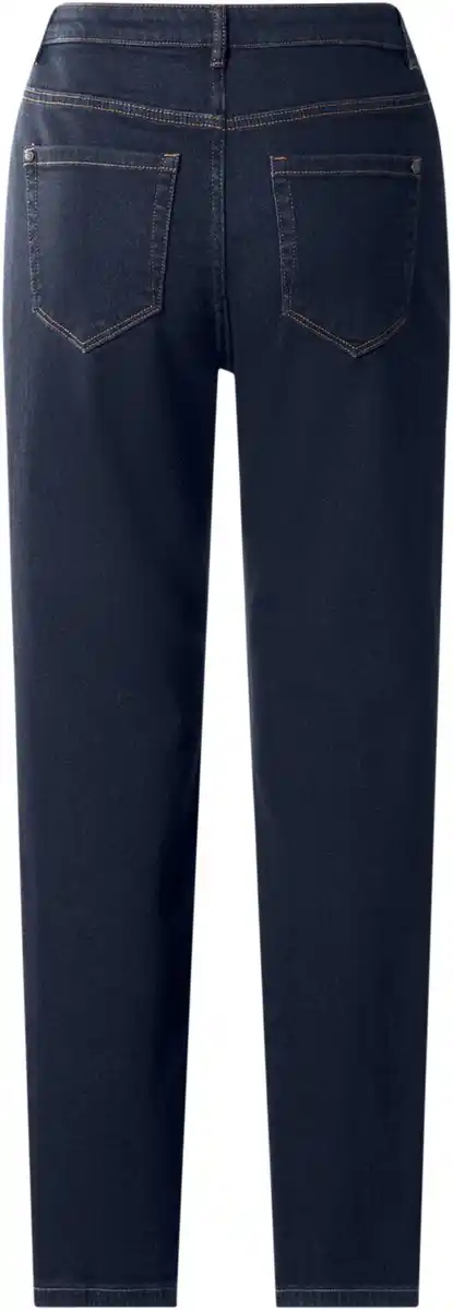Bild 2 von ESMARA® Damen-Jeans »Straight Fit«