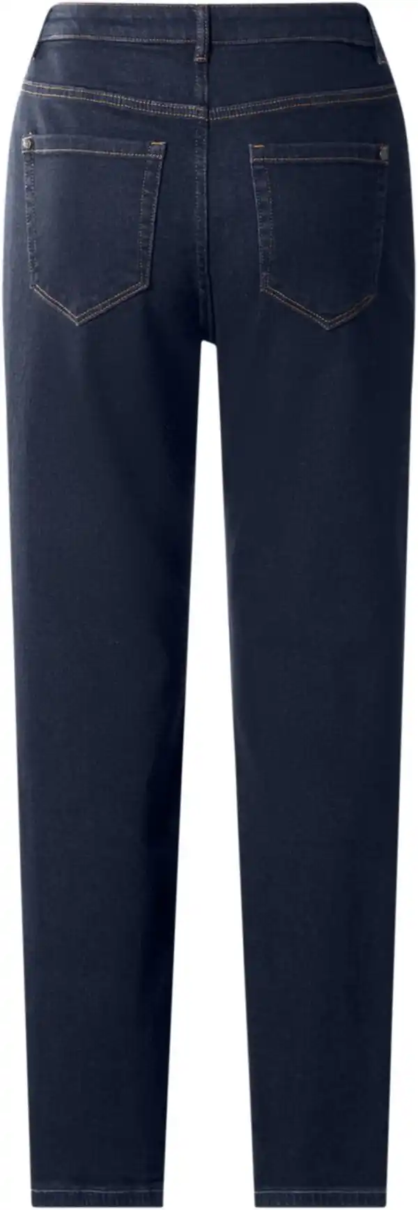 Bild 2 von ESMARA® Damen-Jeans »Straight Fit«