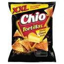 Bild 1 von CHIO Tortillas XXL 200 g, Nacho Cheese