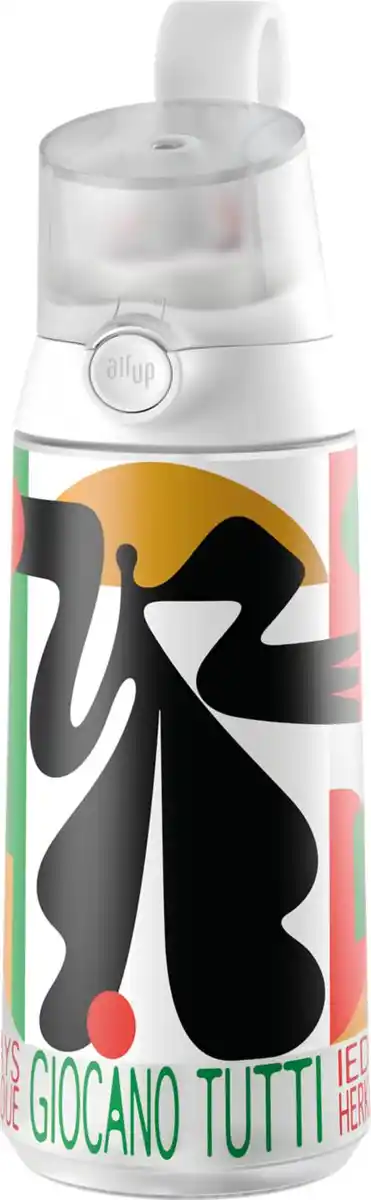 Bild 4 von AIR UP Trinkflasche »Click - Fan Edition«