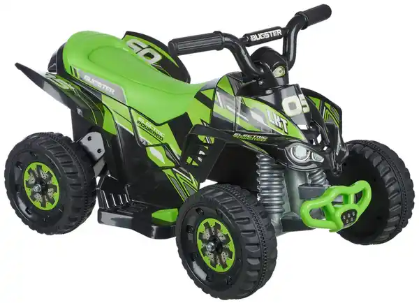 Bild 3 von Elektro-Quad »Bugster«