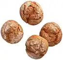 Bild 1 von Rosenbrötchen, Stück