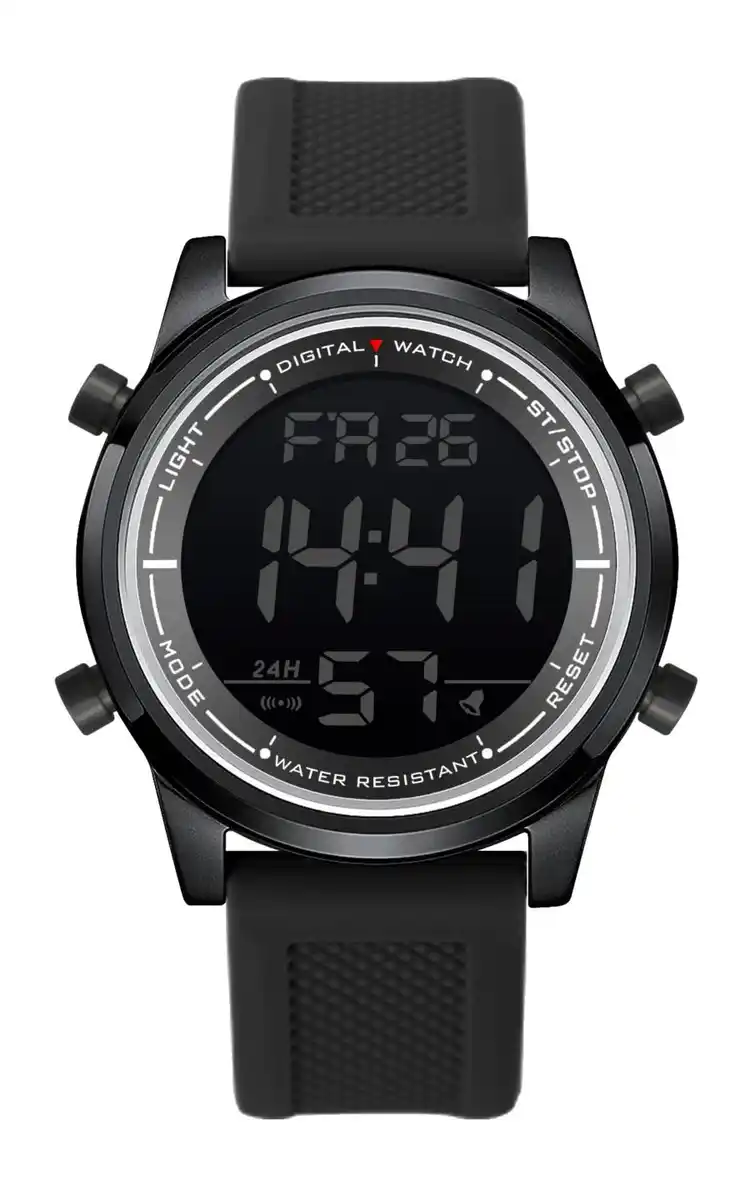 Bild 4 von MEBUS Herren-Armbanduhr